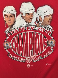 2002 STANLEY CUP 2