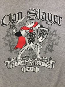 CAN SLAYER 2