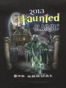 HAUNTED CLASSIC 2