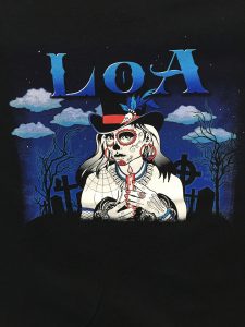 LOA 2