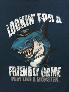 LOOKIN FOR A FRIENDLY GAME 2