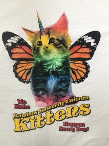 RAINBOW BUTTERFLY UNICORN KITTEN 2