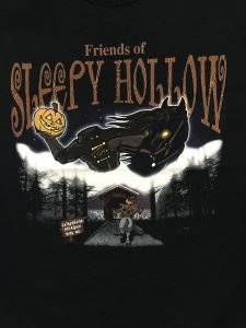 SLEEPY HOLLOW 2