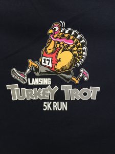 TURKEY TROT 2