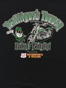 TWILLIGERS BIKE NIGHT 2